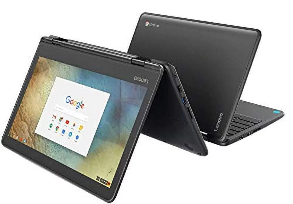 MT8173c Yoga 4GB Chrome PC N23 OS SSD 32GB Processor 2-in-1 Chromebook 11.6 Lenovo (used) - Ram inches