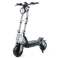 a Motor Mars Dual Teewing Scooter 6000W for Battery Performance Combines Adults 6000W High-Capacity 60V Electric 35AH With