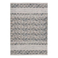 Linon Rug Marion x 5' 7' Macomb Cream Area Polyester in