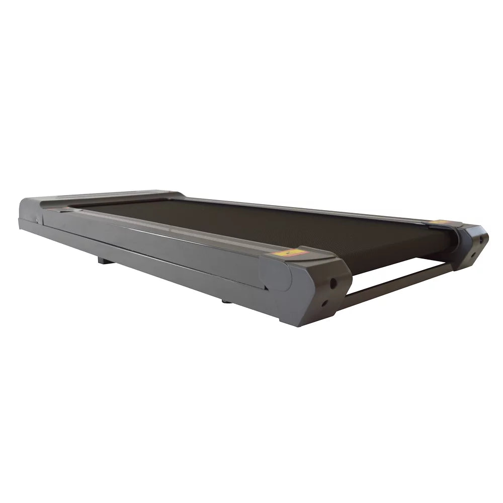 Silent Load Electric 1-8km/h limit 286.6lb Household INTSUPERMAI Treadmill
