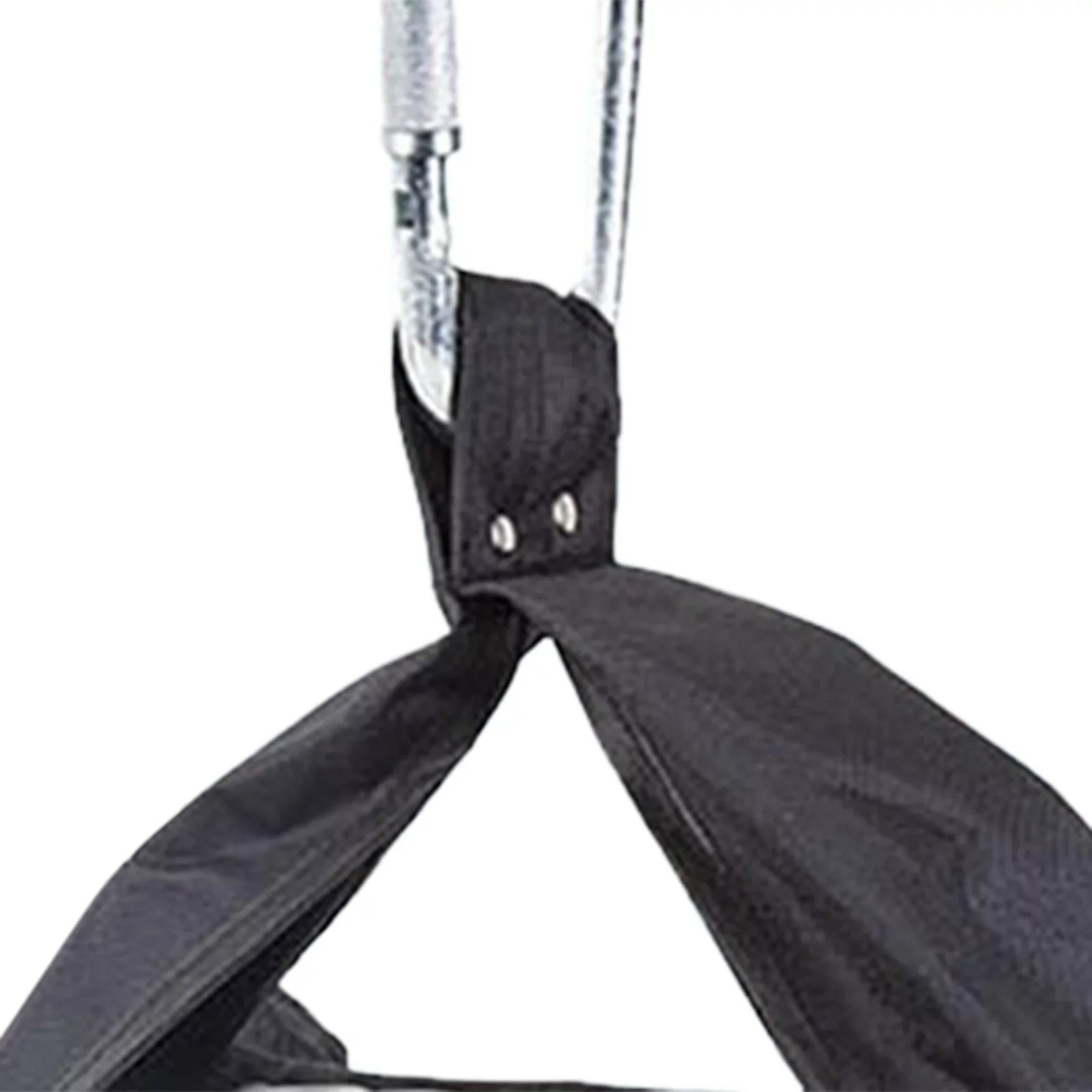 Ab Straps Equipment Weight Heavy for Durable Duty Apartment Bar Lifting Attachment Portable Training Exercise Straps Fitness