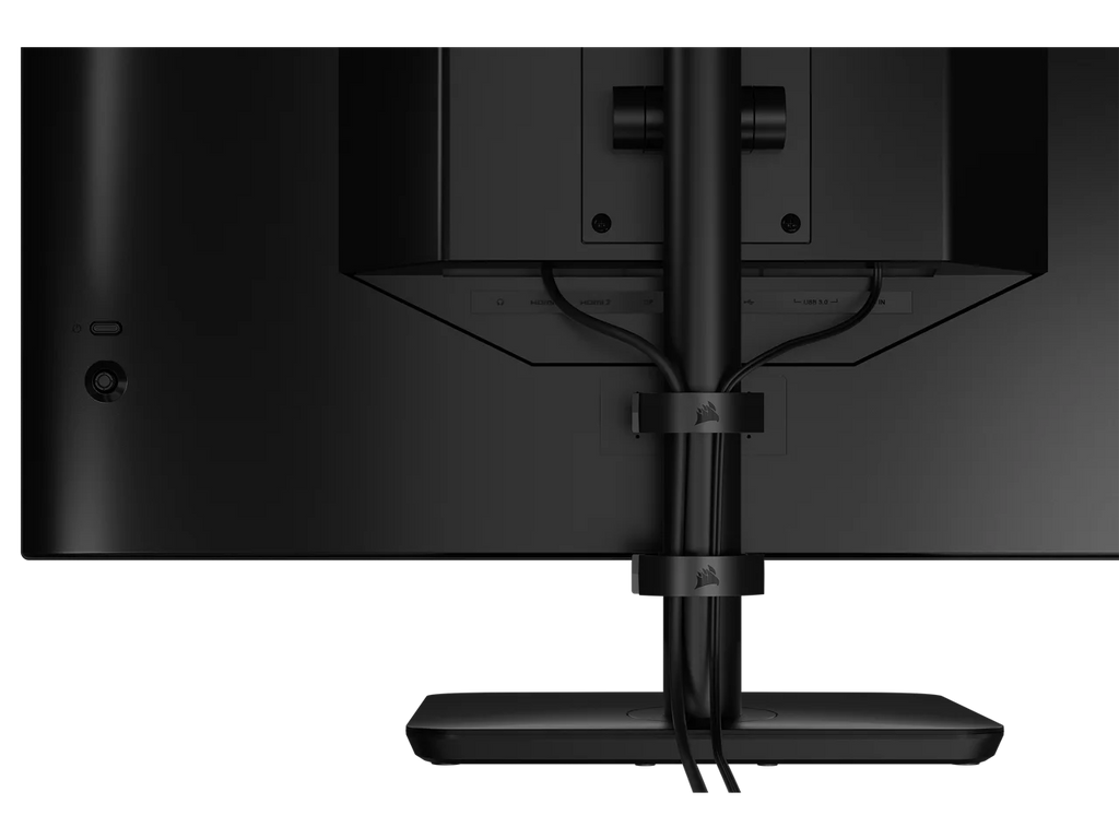 Sync, Premium, FreeSync 144Hz DisplayHDR600 (3840 Refresh UHD 32-Inch Gaming Adaptive XENEON 2160), CORSAIR Rate, 32UHD144-A x Monitor IPS