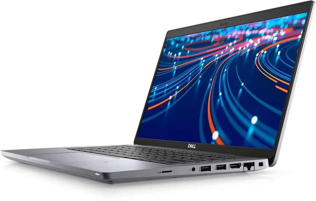 CPU 4.2 Latitude Cores | (Refurbished) | - SSD 5000 - 16GB 11th - Restored 14" @ (2021) Laptop i5 256GB RAM Dell 4 5420 | FHD GHz Touch Gen Core