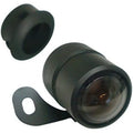 Dual Rear Camera Mount View