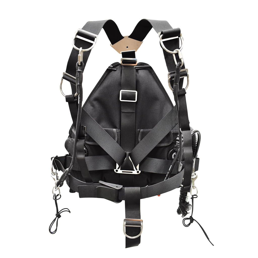 System Sidemount Palantic 23LB with Tank