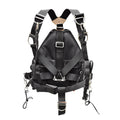 System Sidemount Palantic 23LB with Tank