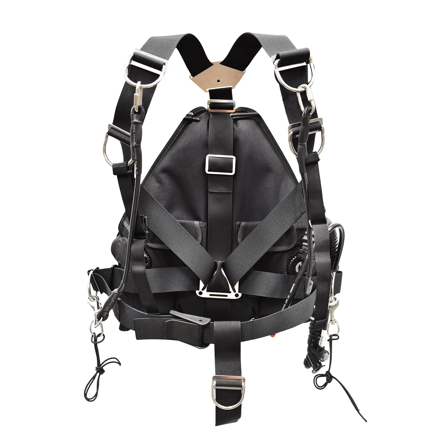 System Sidemount Palantic 23LB with Tank
