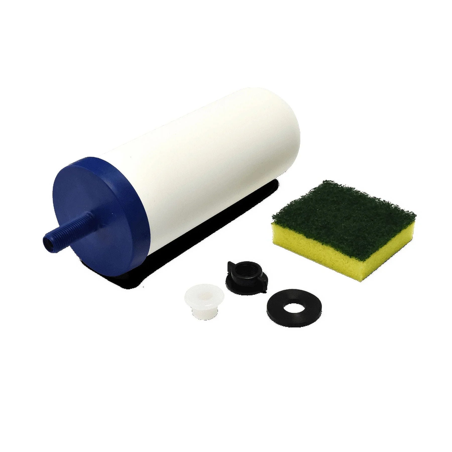 Pair Filter Piece 1 Pro-One Performance G2.0 7"