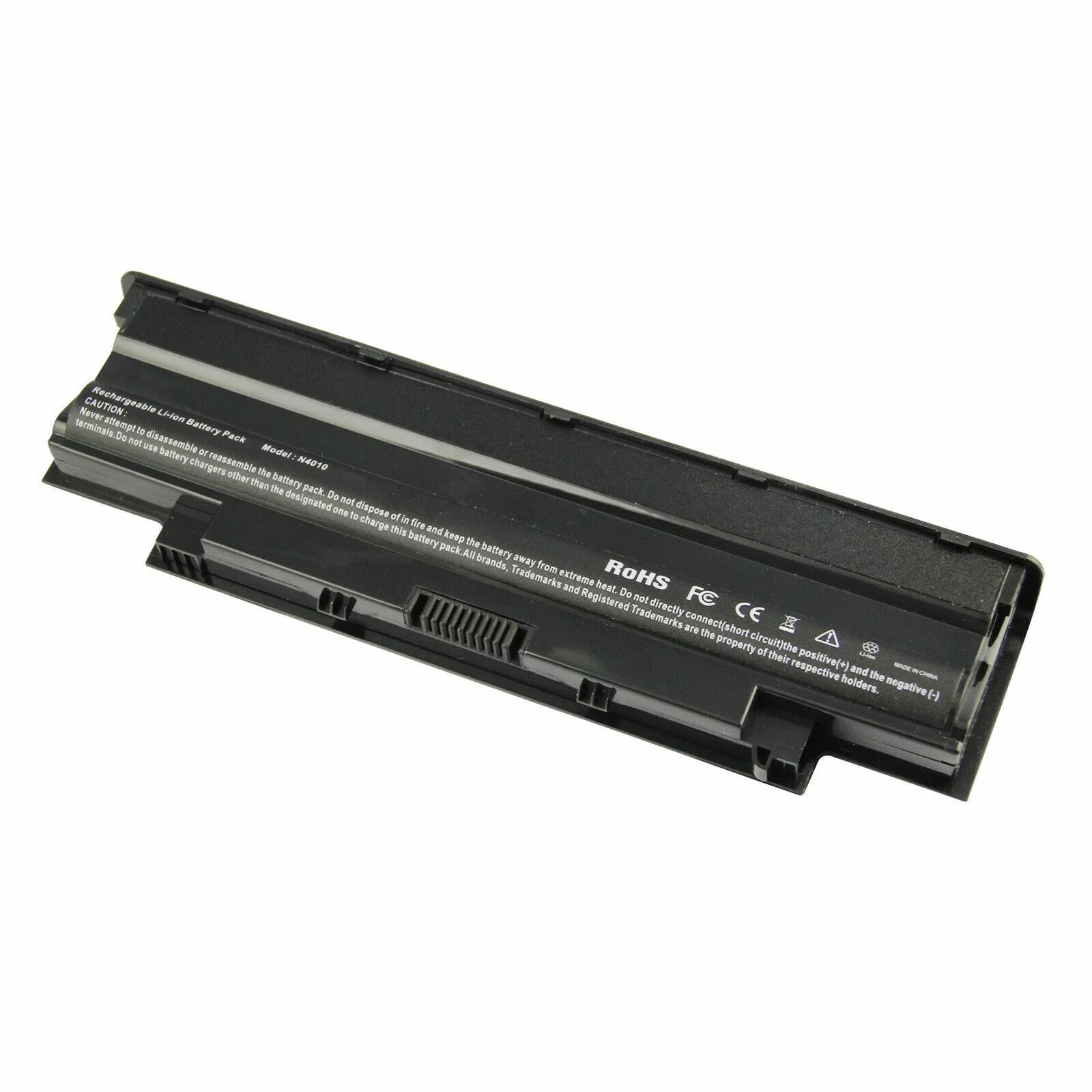 N3010 N5110 M5030 N4010 Battery N7110 Inspiron N5010 Dell 383CW N7010 for J1KND