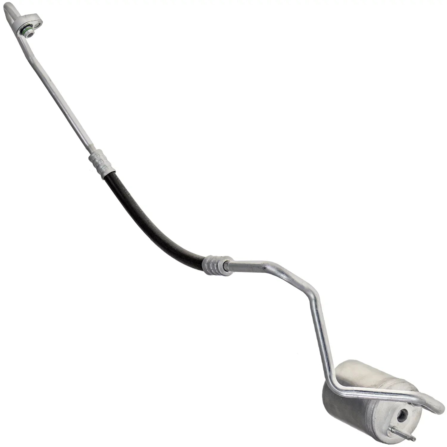 LITER 2.0 RECEIVER DRIER; TURBO/3.5 LITER TURBO A/C
