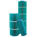 20 Micron 4 Package Calypso Blue HB-20-20W Harmsco Of
