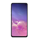AT&T (Refurbished: Black SM-G970U Good) S10e Prepaid LTE Galaxy 5.8" Pre-Owned Prism RAM Samsung Smartphone 128GB 6GB
