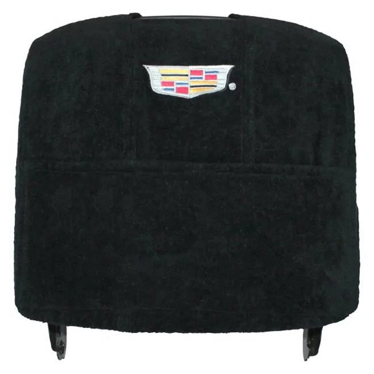 Armour Seat Auto Cadillac Escalade for Black 2014-2020 Console Center Cover,
