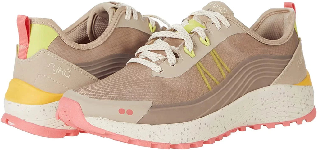 Kaya Ryka Plus 8.5 Brown Camel