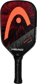 Radical 2022 Paddle Tour Pickleball