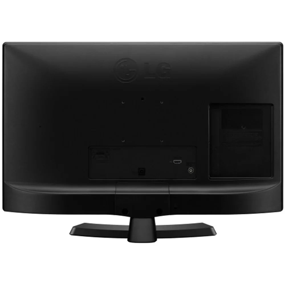 Speed High 6-Outlet with Warranty LED Surge 22" TVs 6ft 1080p Model for LED 21.5" HDMI Stanley 2017 LG 1 (22LJ4540) 2x Adapter, Year Screen Extended Diag & Cable, TV Cleaner Class Full HD