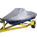 215 Storage Sea Jet Mooring Doo Travel, PWC Watercraft 2010 and UV Cover Bombardier Reflective, 2011 for Ski RXT