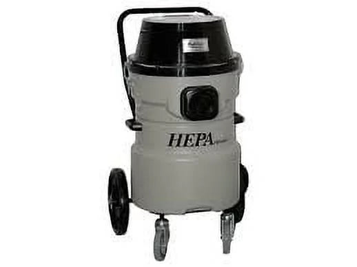 HEPA 1 Motor Vacuum