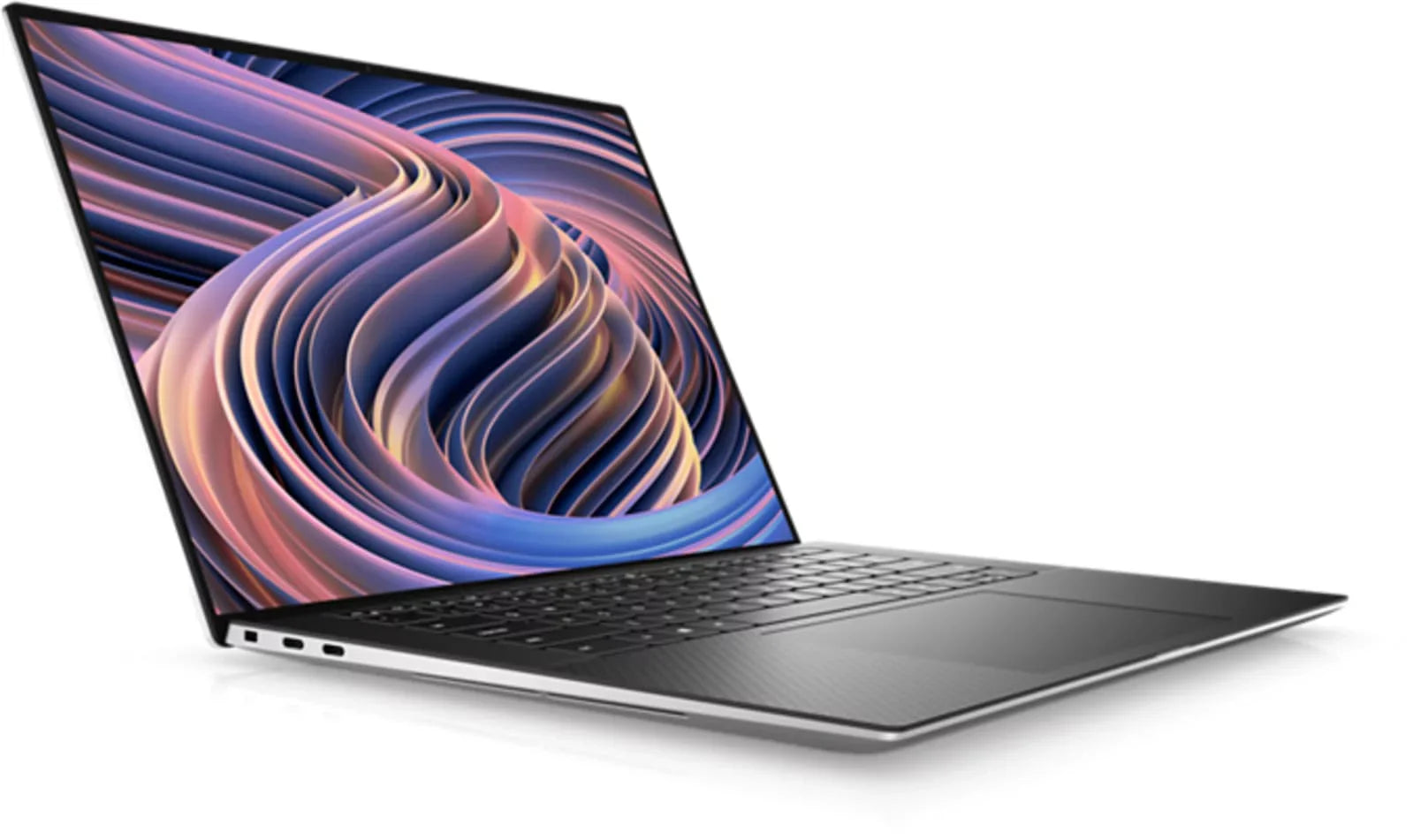 Restored - CPU (2022) - - 2TB 12th 4K 32GB RTX 4.7 SSD Core 3050 XPS Laptop Touch @ 14 9520 15.6" - i7 Cores (Refurbished) Gen GHz RAM Dell