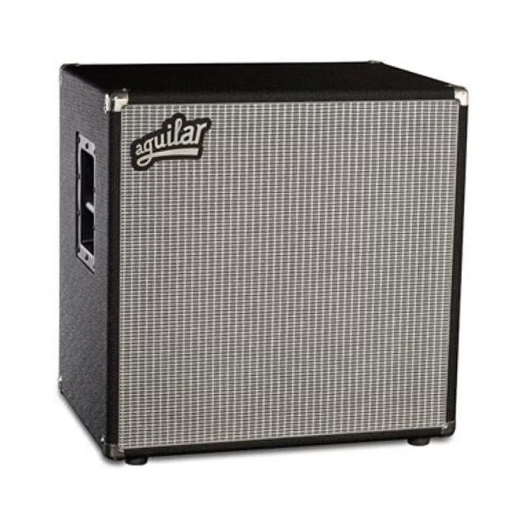 DB410-8 Cabinet Bass 4x10" Speaker Aguilar