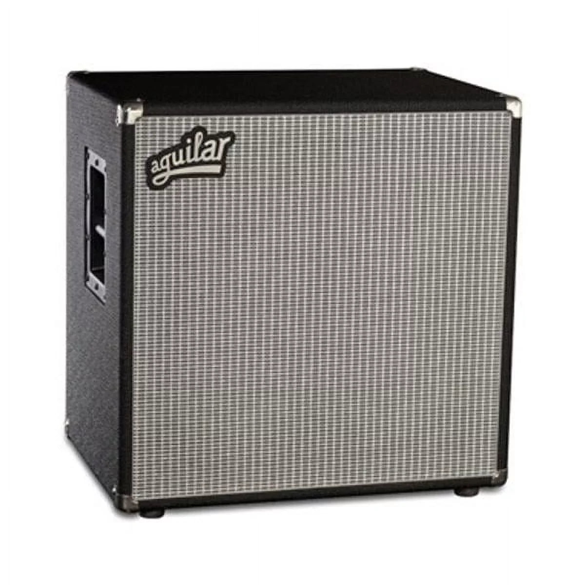 DB410-8 Cabinet Bass 4x10" Speaker Aguilar