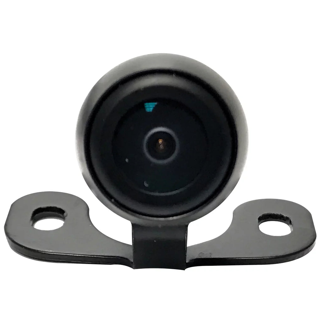 VTB16B 170° or Backup Flush-Mount Vision BOYO Bracket- Camera