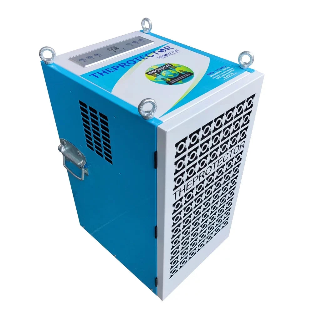 dehumidifier Dehumidifier, 110 Dehumidifier, Commercial Industrial Pint &