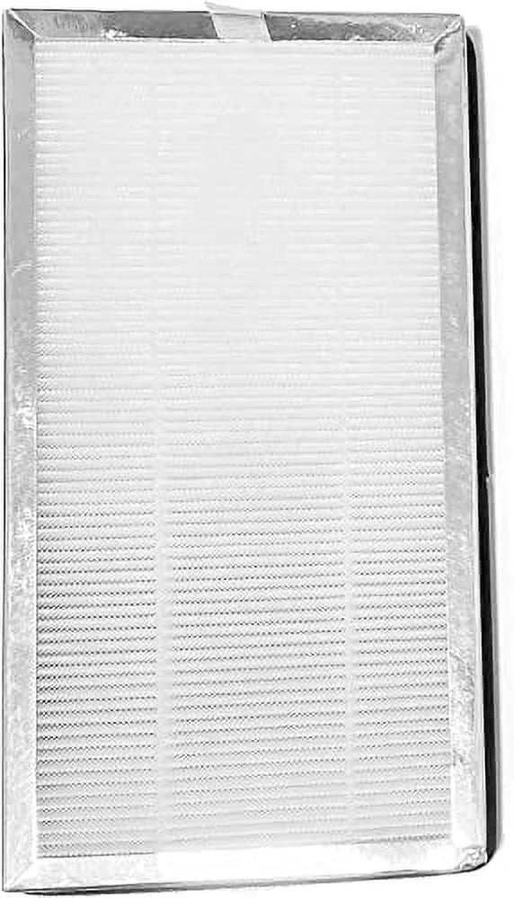 Compatible Filter Replacement Nispira Air Packs Air MA-15R Carbon MA-15 with Purifier. Activated 6 HEPA Medify True