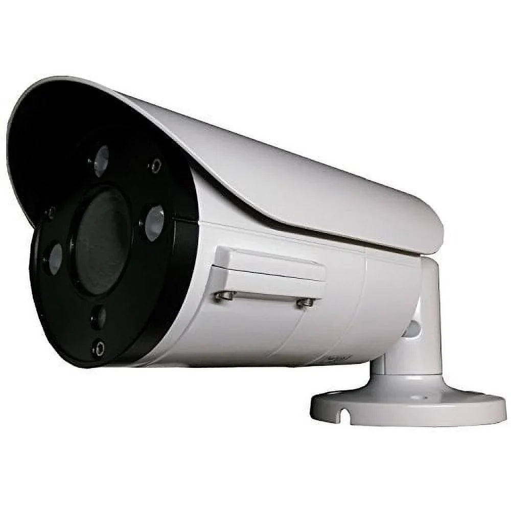 12VDC/24VAC(White) Sensor Iris IR Variable CVI, 2.8-12mm Image Full-HD 1080P Focus CVBS) 4 AHD, in/Outdoor in WDR 1(TVI, Bullet Security 101AV CMOS Camera Camera Auto Lens 2.1Megapixel OSD True