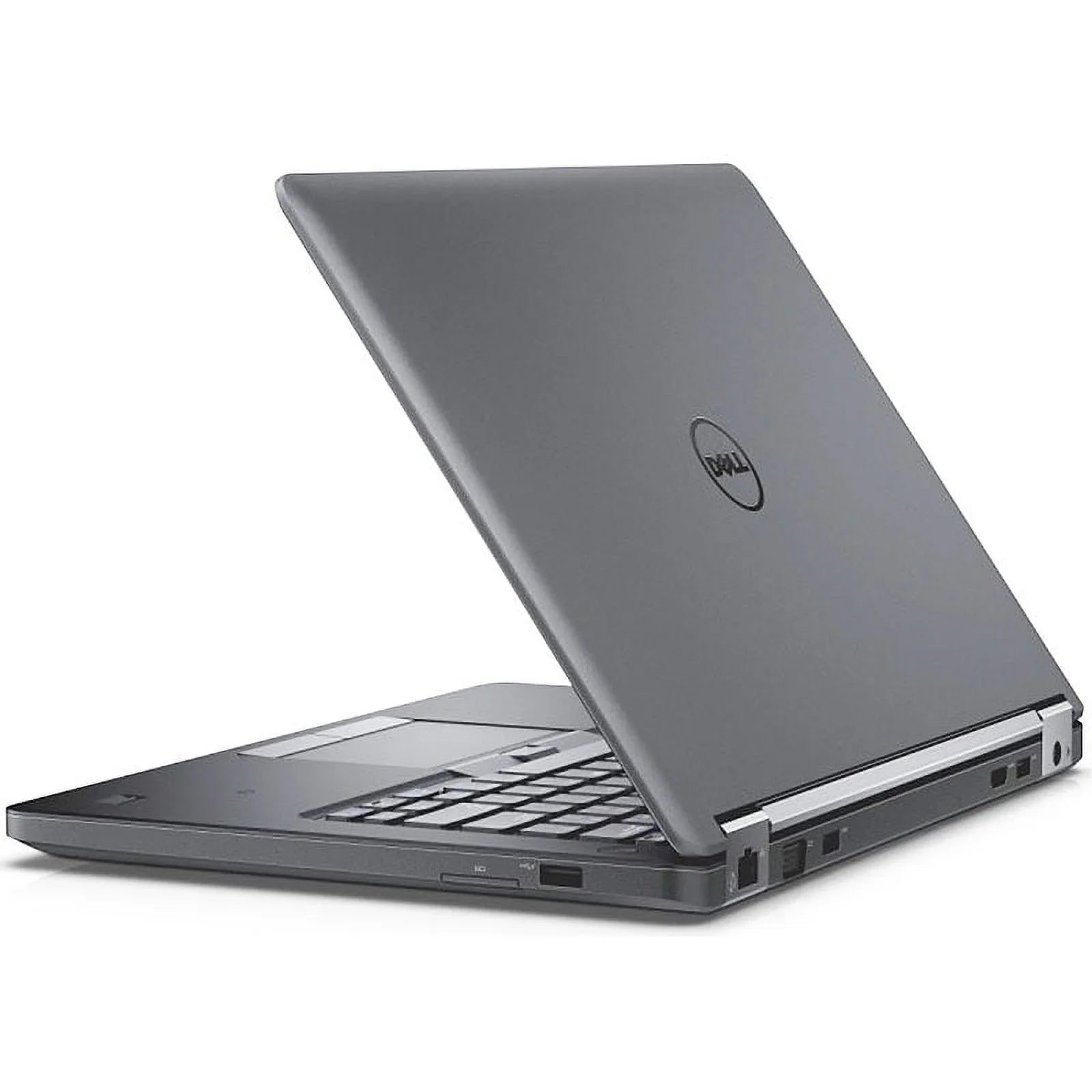 Latitude Laptop 64 Windows i5 E5450 Pro Dell Camera 320GB 2.3GHz DC Pre-Owned 10 8GB