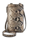 Bag Phone designer allbrand365 INC Quilted Womens Crossbody Concepts International