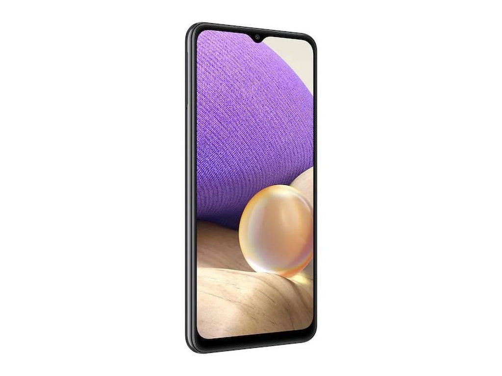 Cellular 5G Galaxy Restored A32 Awesome Black US SM-A326UZKNUSC (Refurbished) Samsung 64GB