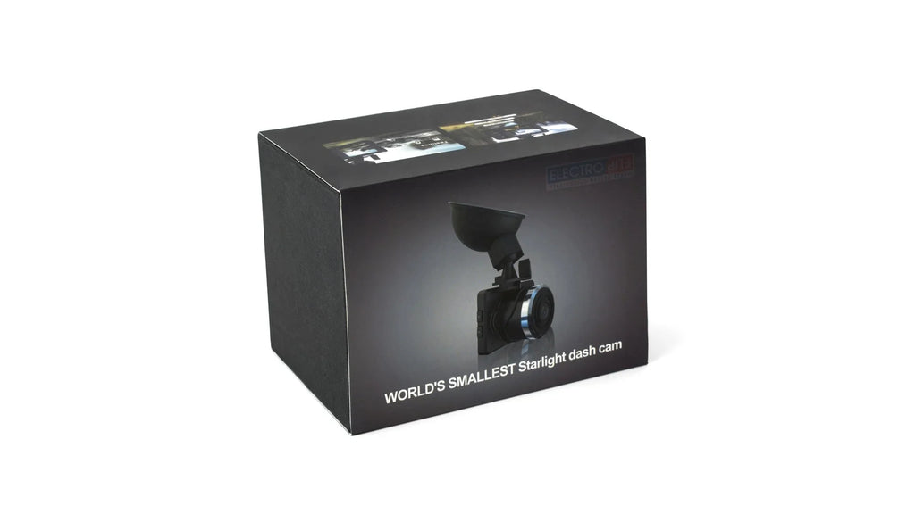 Car Front/Rear Dashboard Recorder Video Defense for DVR HD Cam Dash