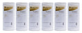 Pentek Water (6-Pack) WP25BB97P Filters String-Wound