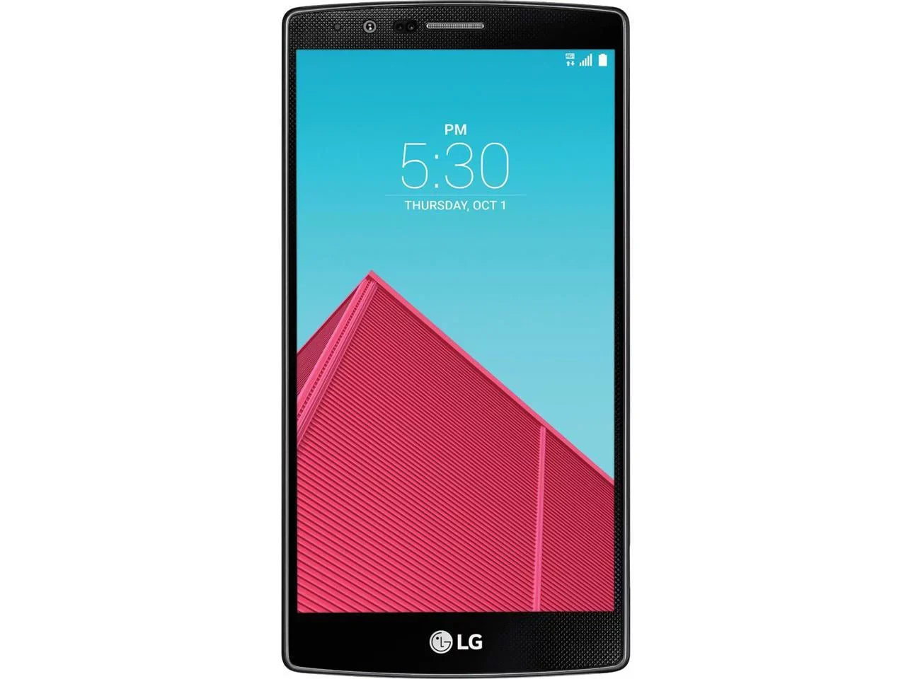 32GB G4 BLACK ROGERSCA - Certified H812 LG LOCKED Refurbished