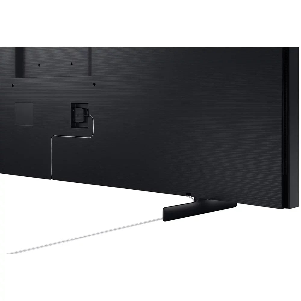 Samsung Bundle Frame Model Smart 55LS03TA QN55LS03TAFXZA The TV inch 2020 55 55 TV) 55" 4K Customizable Frame 3.0 QLED with Bezel Samsung Black(QN55LS03TA inch 2020 UHD The