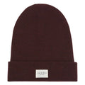 Rag Beanie, & Bone Burgundy Addison