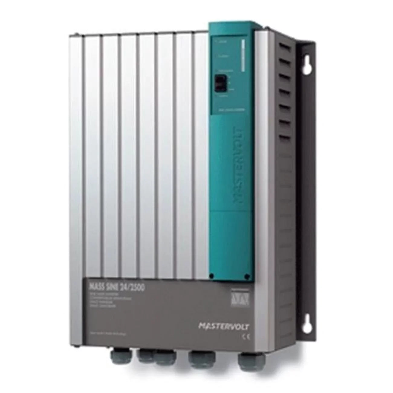 230V Mass Mastervolt 24022500 Sine Wave Inverter