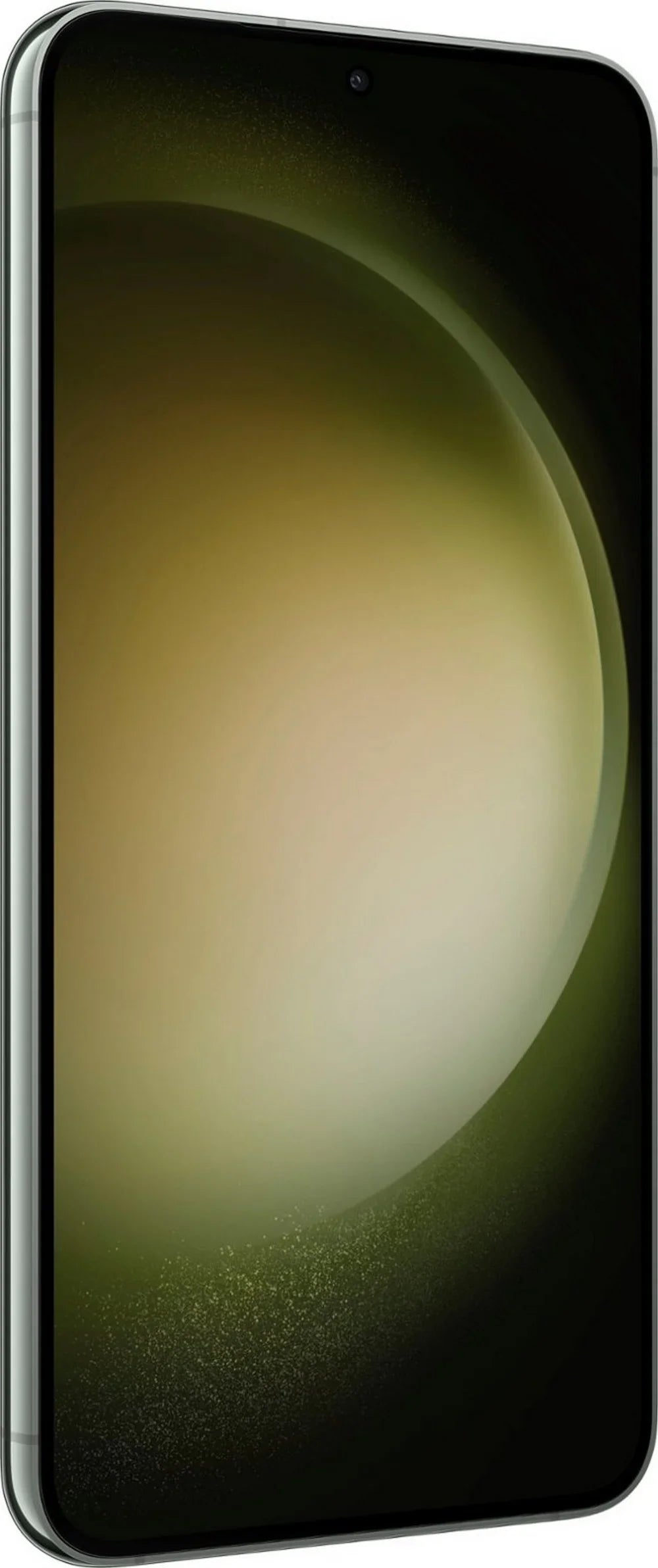 (Refurbished) Restored Green Samsung S23+ Unlocked Galaxy 256GB