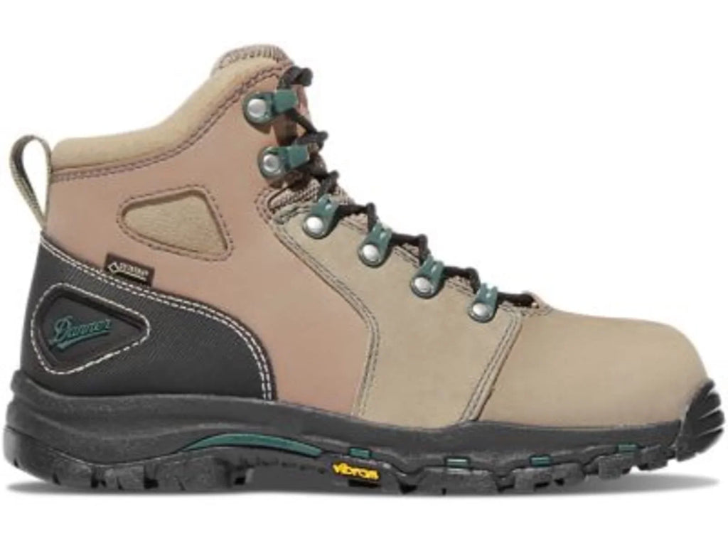 Multi Waterproof Composite Women's US Boot 9 Danner M Vicious Toe