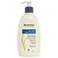 Naturals of Active Skin (Pack Aveeno Lotion Moisturizing Relief 14)