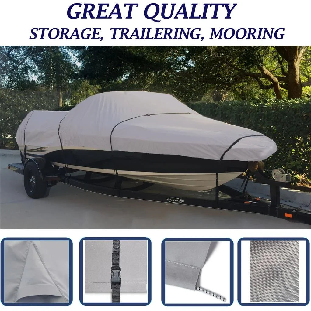TRAVEL, BOAT LIFT STAR STORAGE, YEARS SEA Compatible HAWK ALL for 1573 COVER O/B