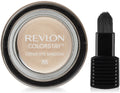 ea Eye 3 ColorStay Shadow, 1 Pack Brulee Crème Revlon Crème -