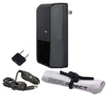 Cleaning Microfiber + Olympus 'Intelligent' Rapid Camera Direct Charger 1 Cloth. Stylus Off Nwv