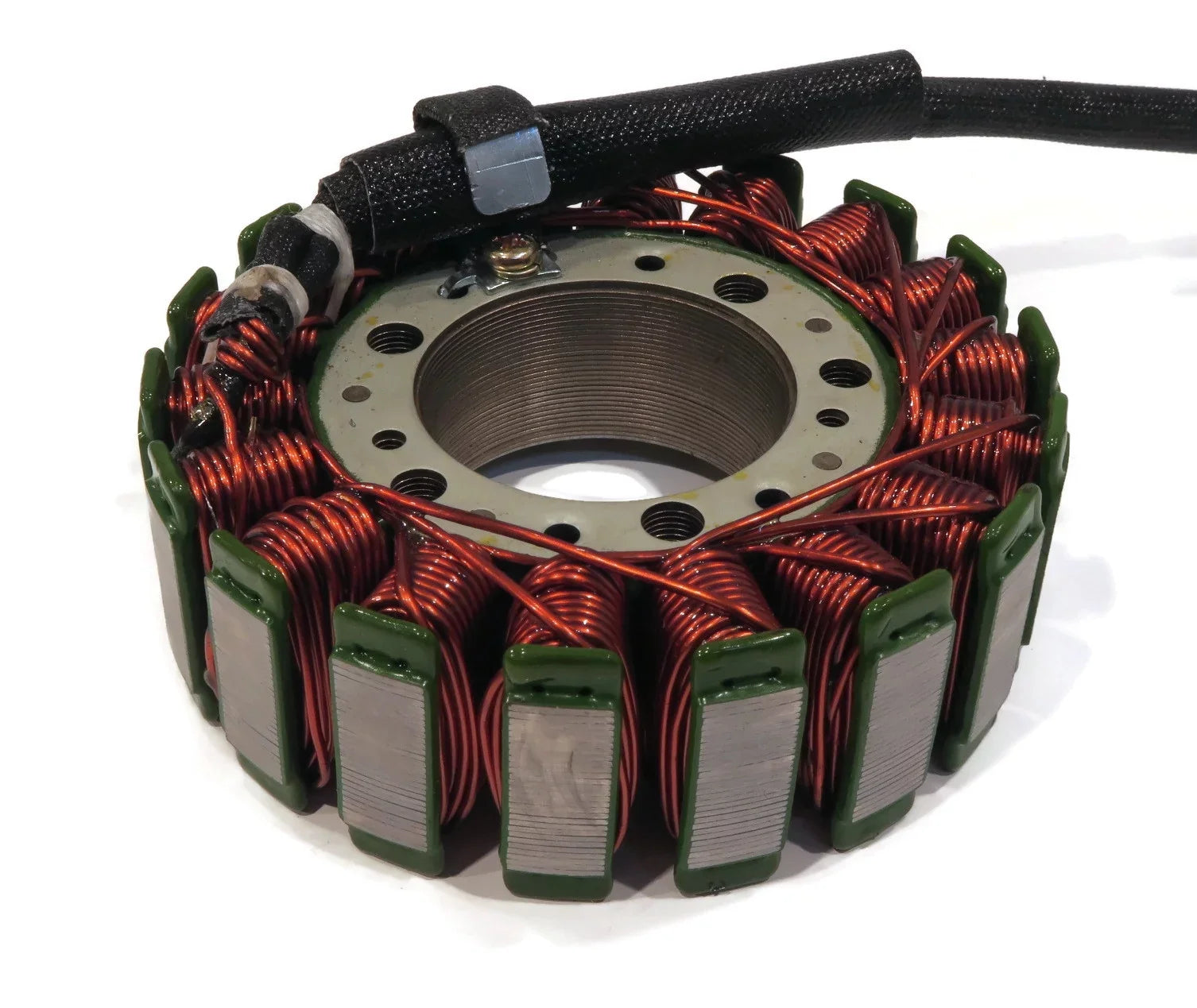 LTD, 4- Plate Shop Jet Wake, 2006 | Tec The GTX SE Sea-Doo For Ski, RXP, GTI, ROP Stator GTI