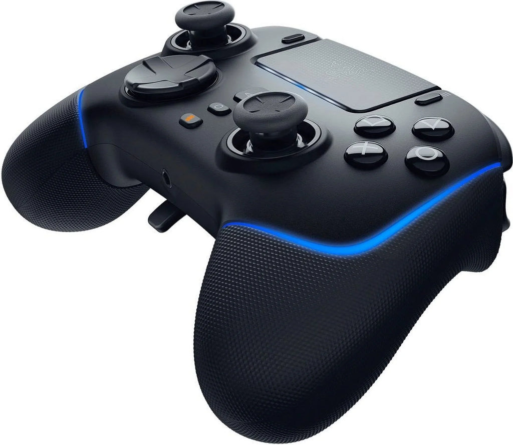 Black / Controller PS5 Refurbished Razer PC, for Gaming RZ06-04710100-R3U1 Pro Wireless Wolverine V2