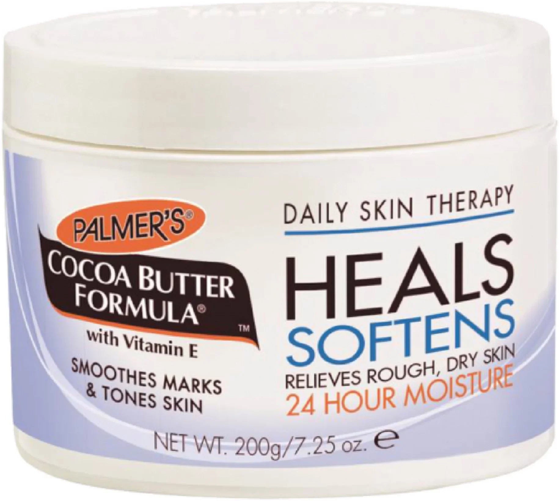 Cocoa oz (Pack Formula 7.25 Solid Original - 2) of Butter Palmer's