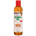 Ginseng (Pack with Best Herbal of Ultimate Africa's oz Oil 12 3)
