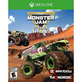 Steel - Monster Xbox Jam One Titans