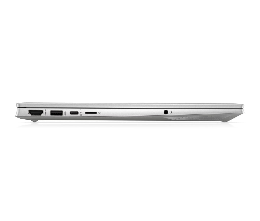 Touch, 512GB HP 8GB Core Iris Intel Intel SSD DDR4, Xe, 15.6" i5-1235U, 15-eg2010nr Pavilion w/